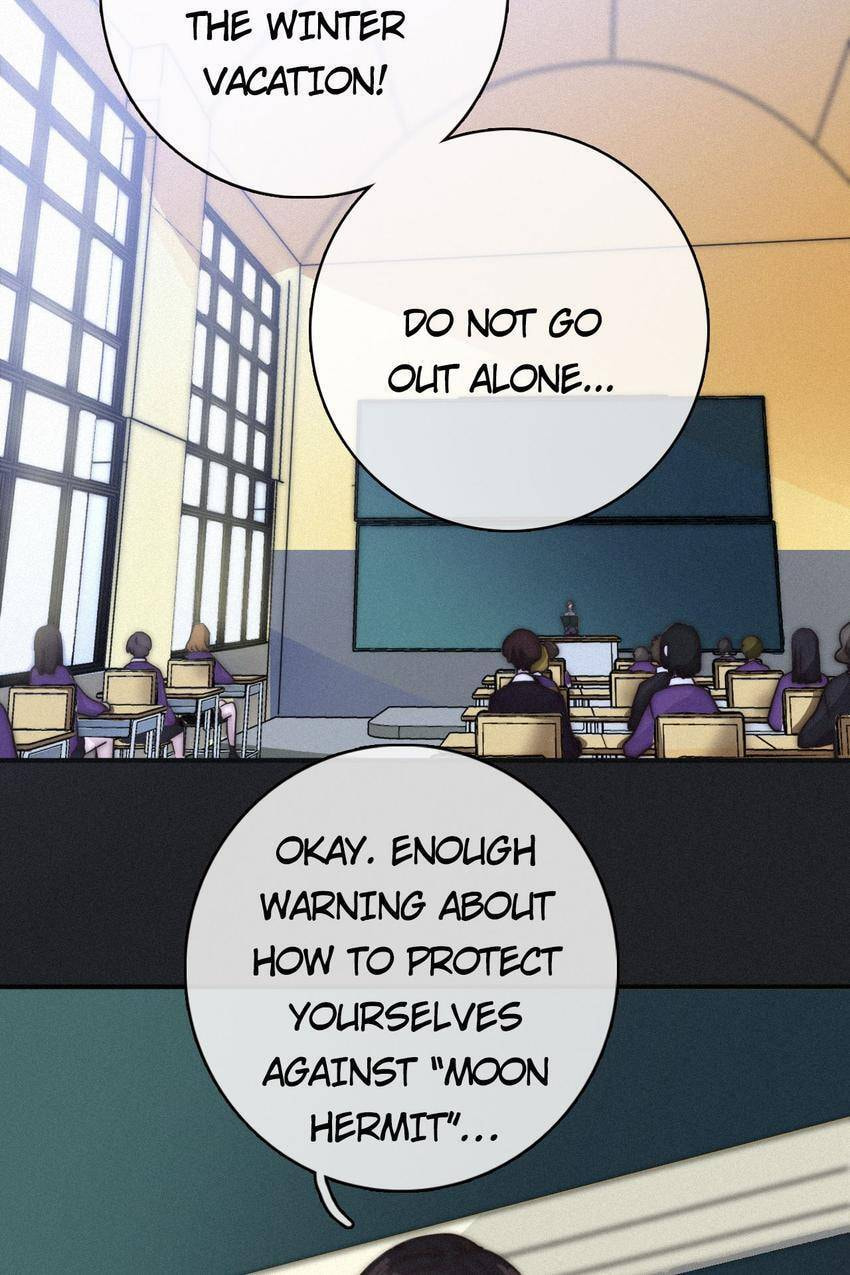 Fall in the Night with You (Colored) Chapter 1 page 2 - 