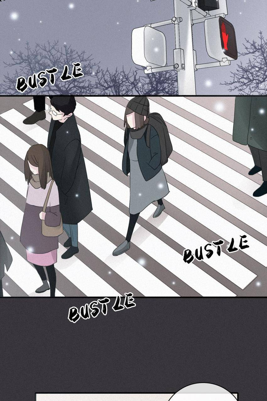 Fall in the Night with You (Colored) Chapter 1 page 103 - 