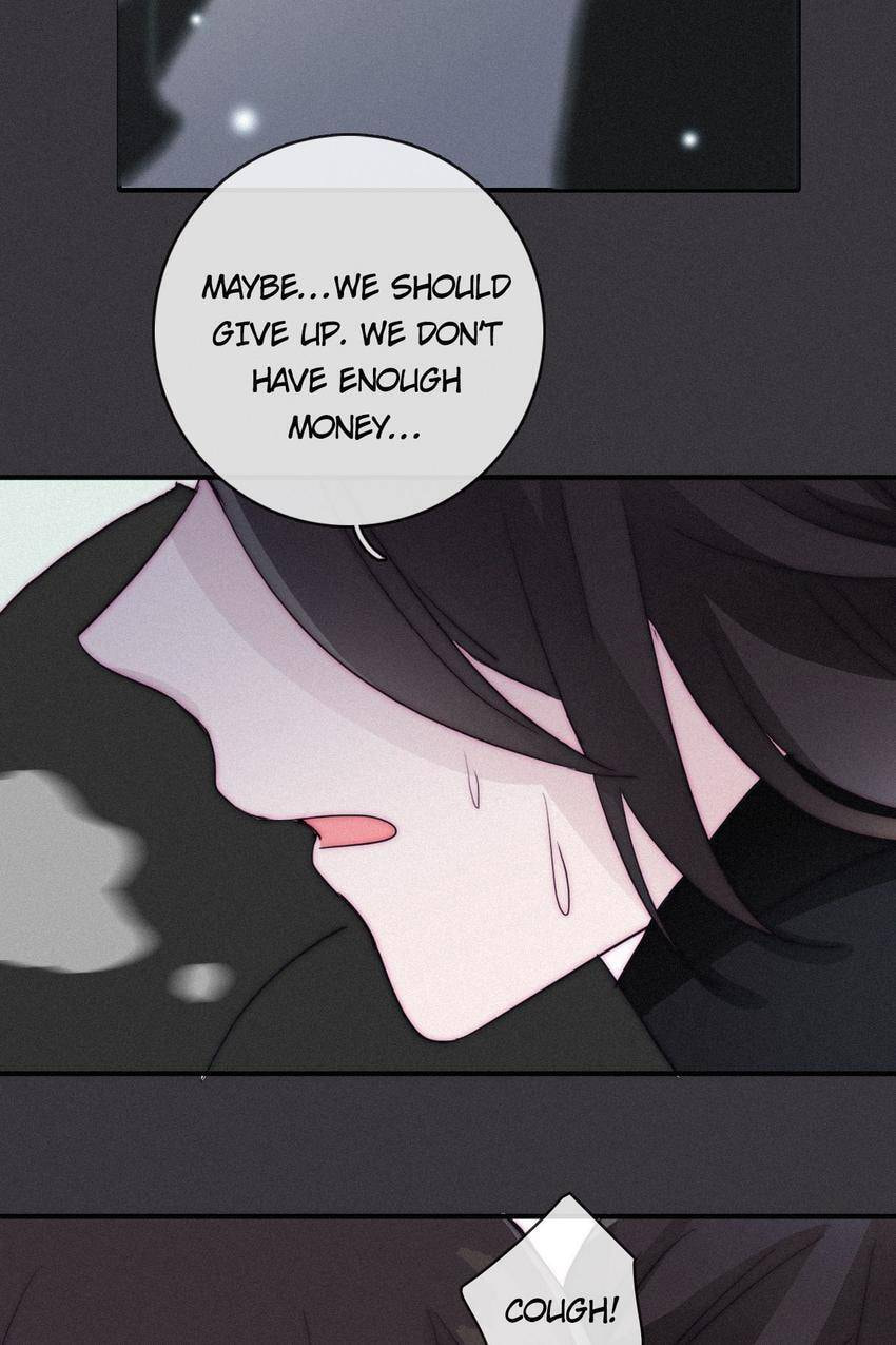 Fall in the Night with You (Colored) Chapter 1 page 105 - 