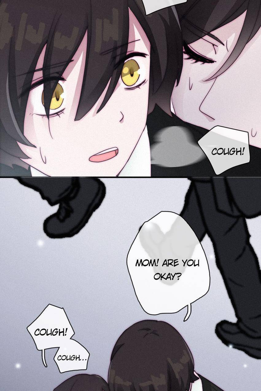 Fall in the Night with You (Colored) Chapter 1 page 106 - 