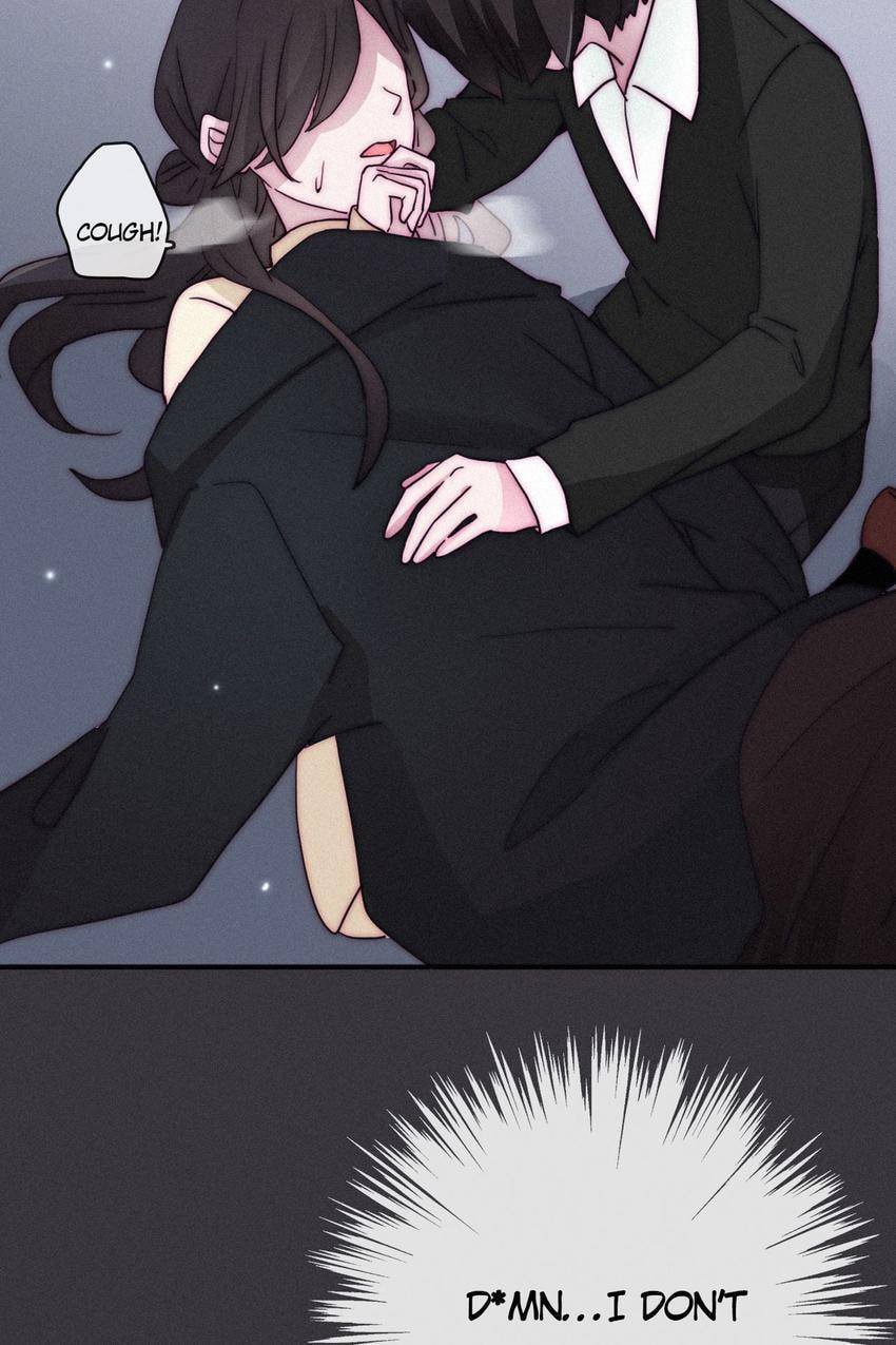 Fall in the Night with You (Colored) Chapter 1 page 107 - 