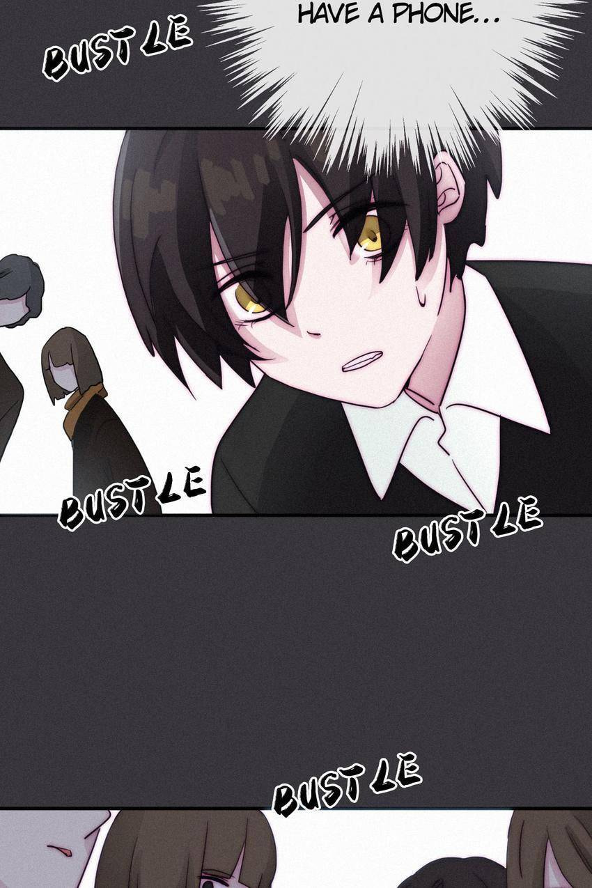 Fall in the Night with You (Colored) Chapter 1 page 108 - 