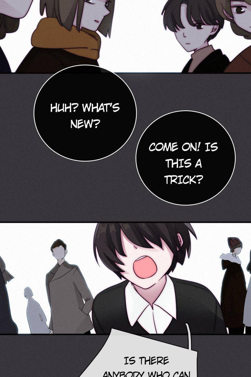 Fall in the Night with You (Colored) Chapter 1 page 109 - 