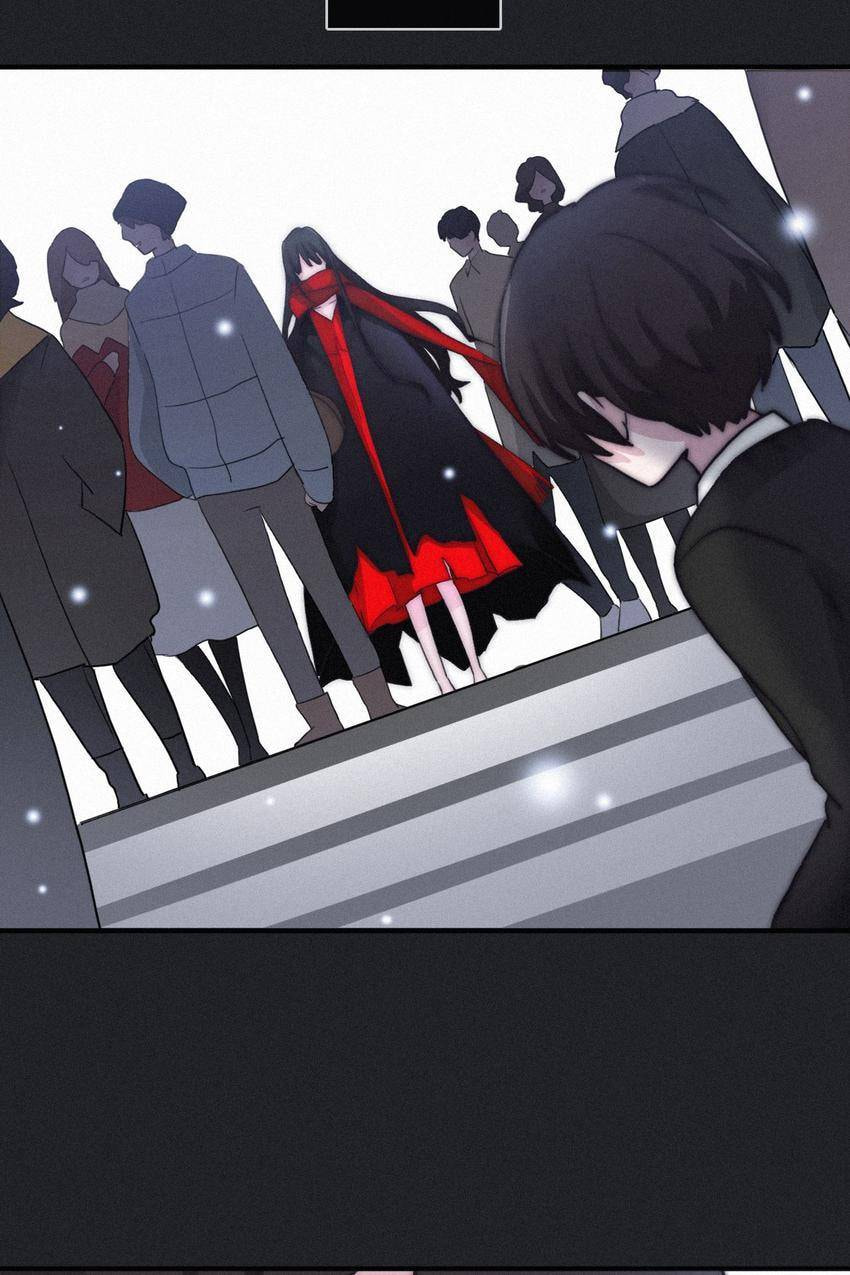 Fall in the Night with You (Colored) Chapter 1 page 115 - 