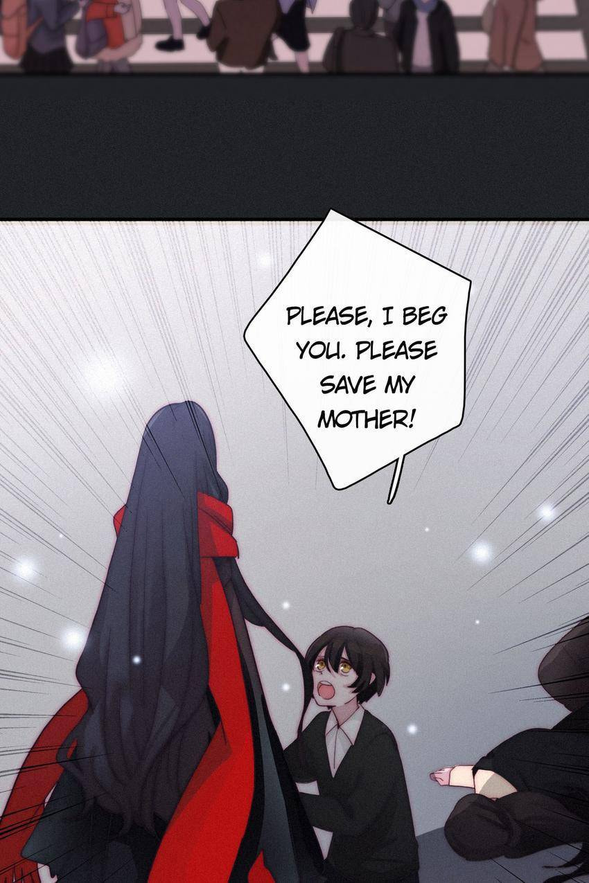 Fall in the Night with You (Colored) Chapter 1 page 119 - 
