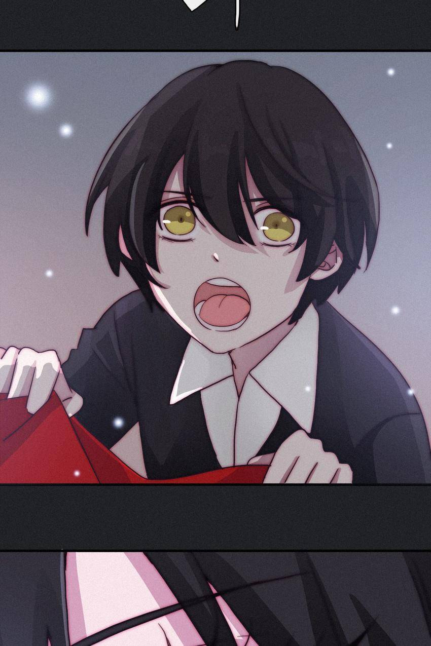 Fall in the Night with You (Colored) Chapter 1 page 123 - 