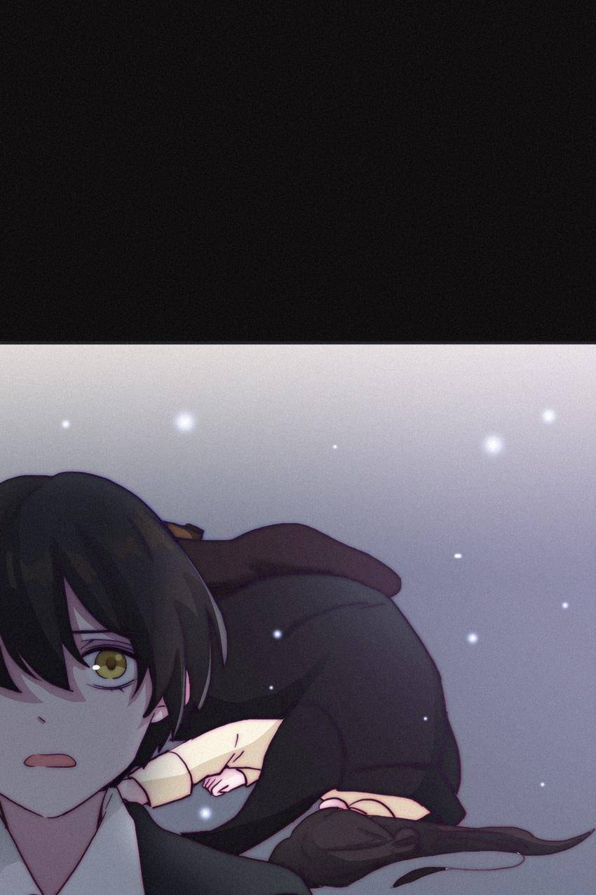 Fall in the Night with You (Colored) Chapter 1 page 125 - 