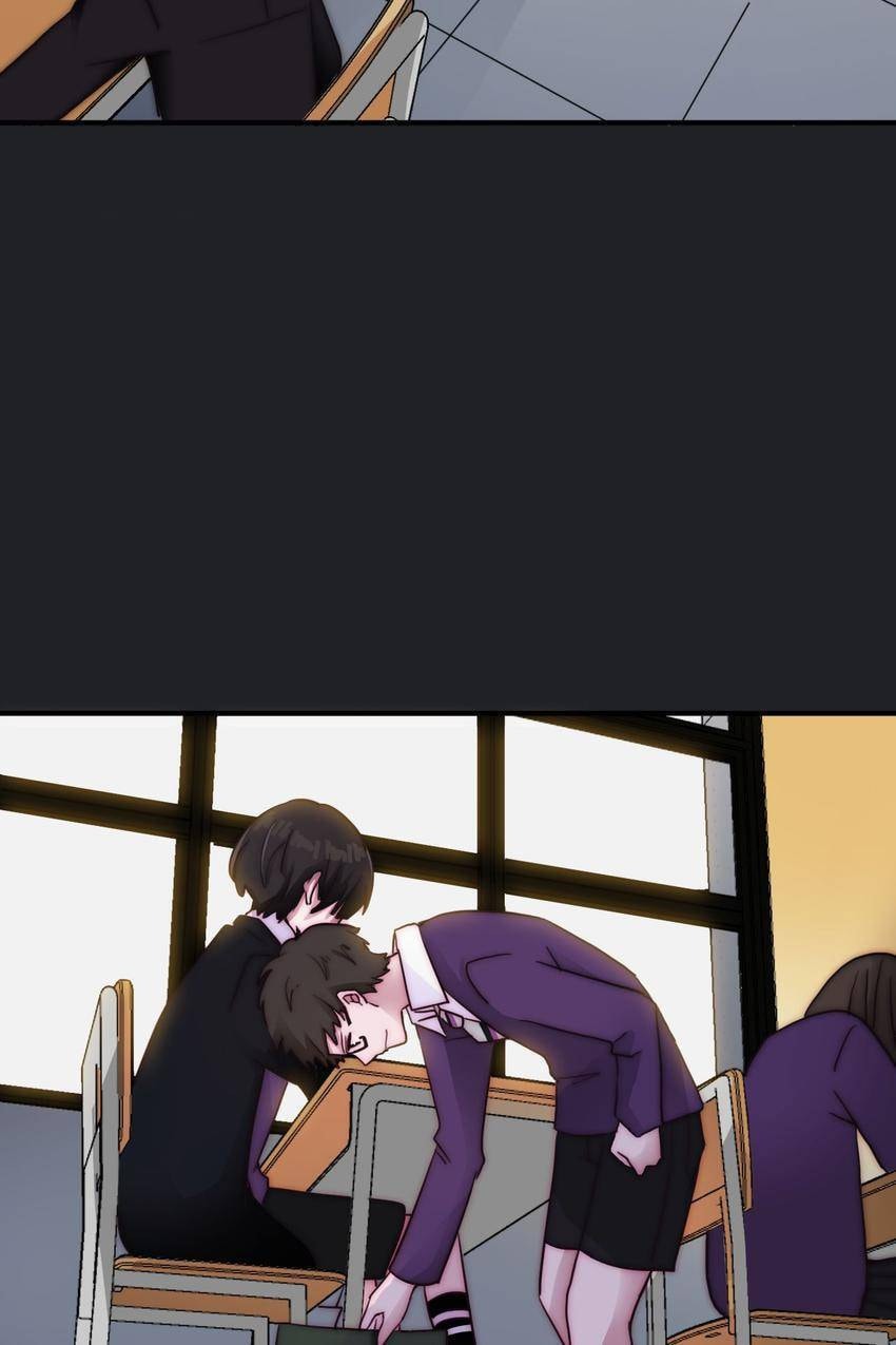 Fall in the Night with You (Colored) Chapter 1 page 14 - 