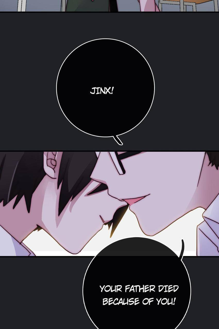 Fall in the Night with You (Colored) Chapter 1 page 15 - 