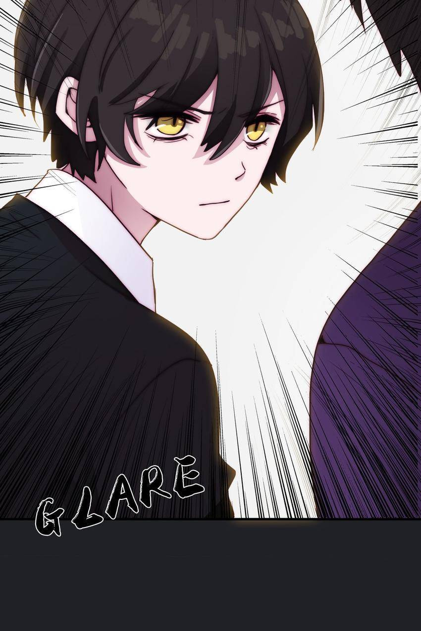 Fall in the Night with You (Colored) Chapter 1 page 17 - 