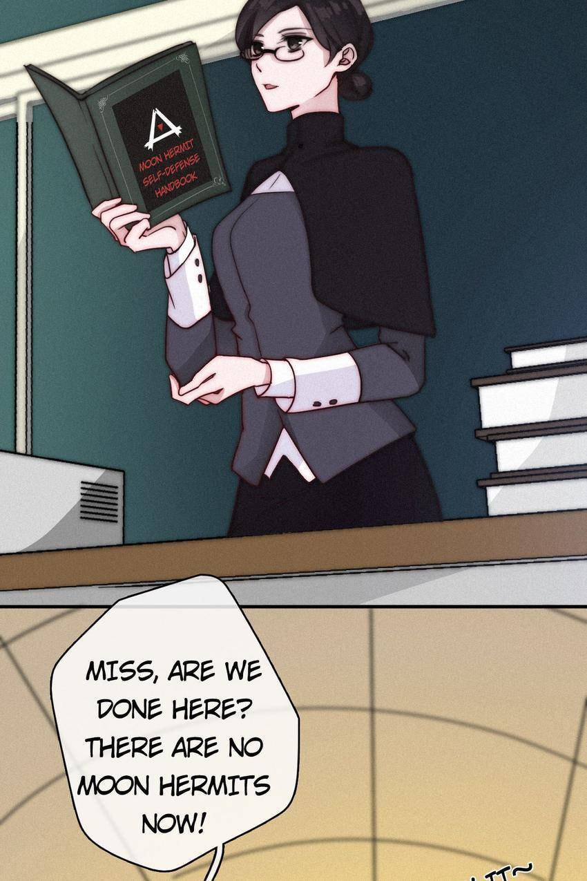 Fall in the Night with You (Colored) Chapter 1 page 3 - 