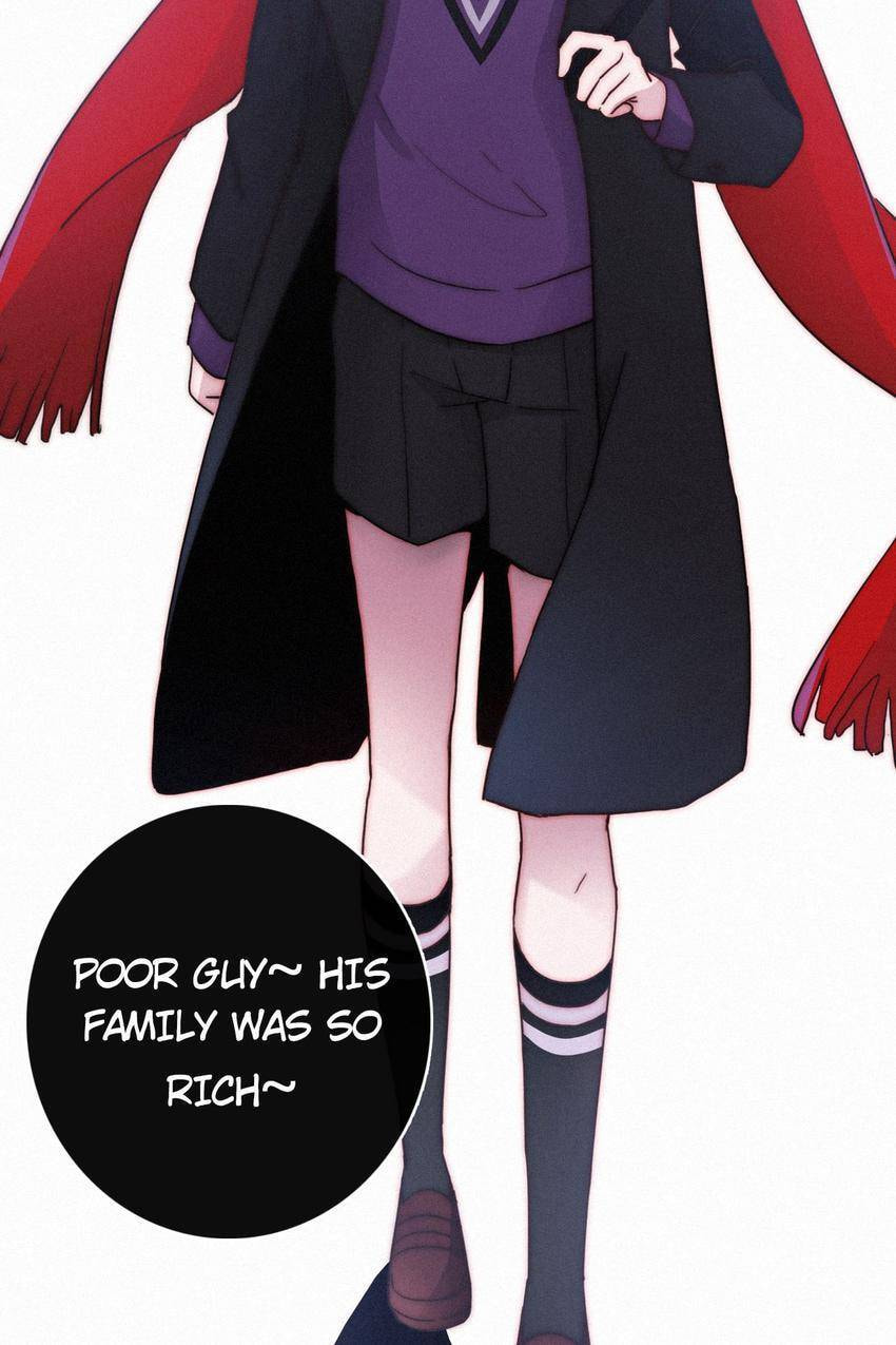 Fall in the Night with You (Colored) Chapter 1 page 26 - 