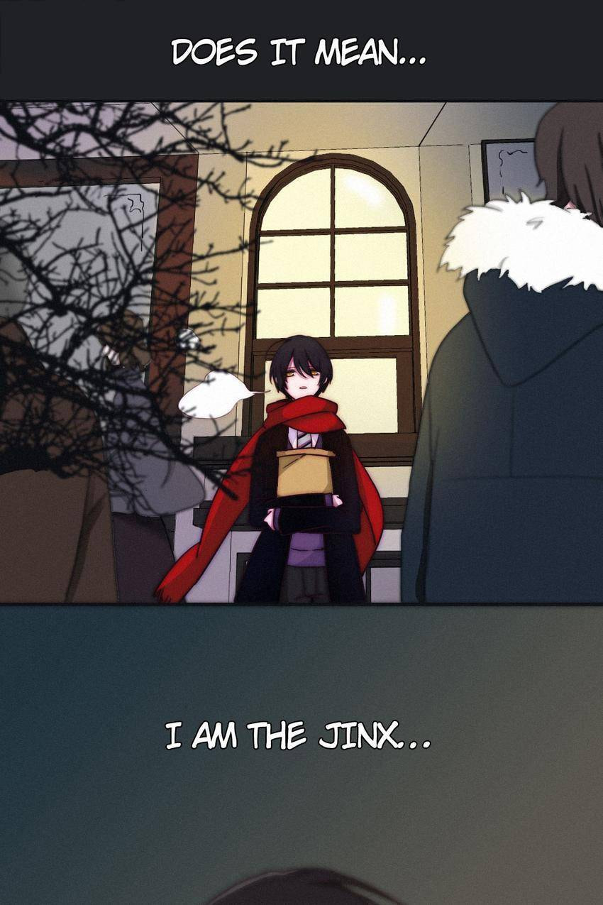 Fall in the Night with You (Colored) Chapter 1 page 37 - 