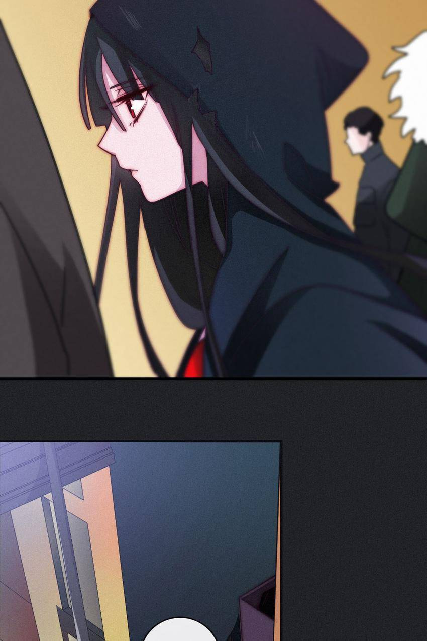 Fall in the Night with You (Colored) Chapter 1 page 41 - 