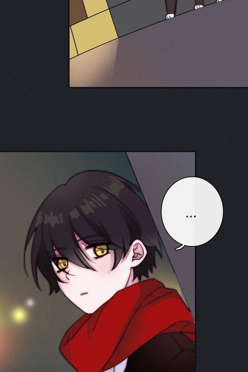 Fall in the Night with You (Colored) Chapter 1 page 43 - 