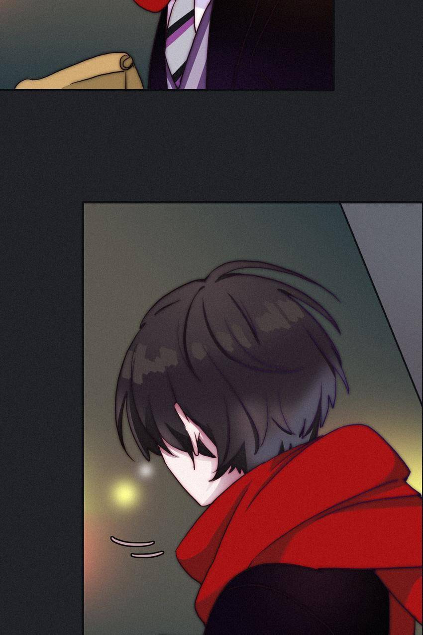Fall in the Night with You (Colored) Chapter 1 page 44 - 