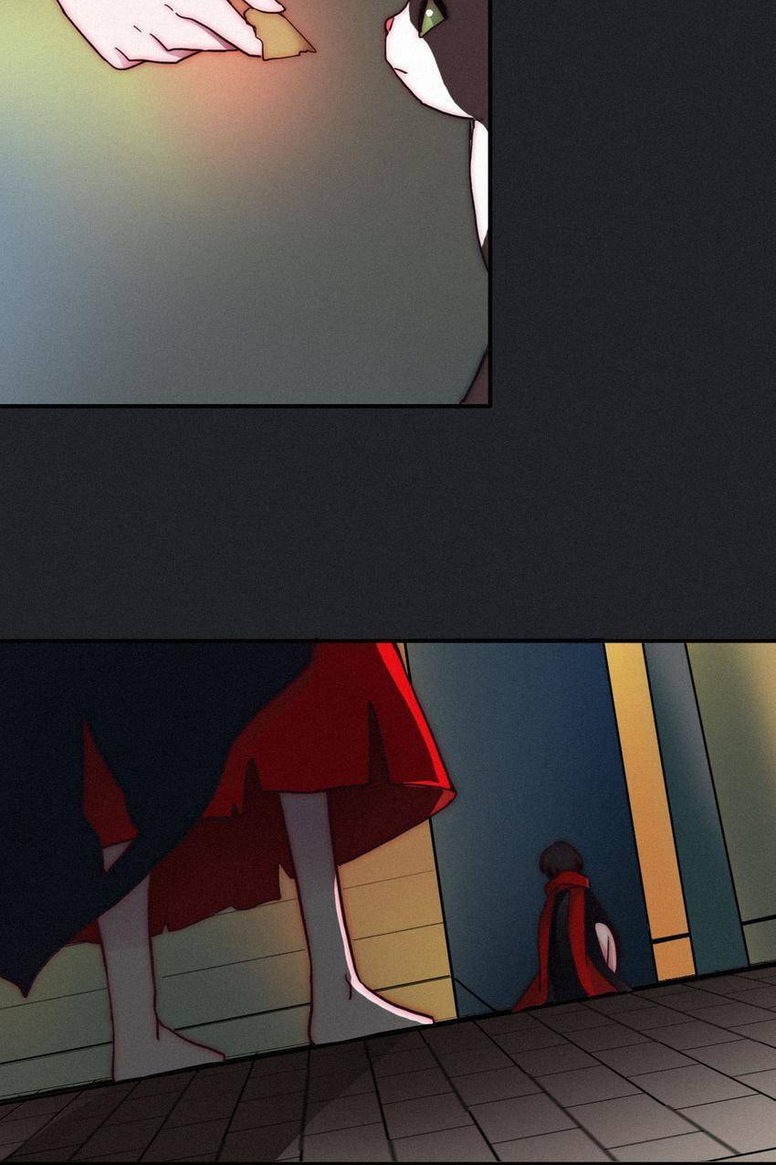 Fall in the Night with You (Colored) Chapter 1 page 51 - 
