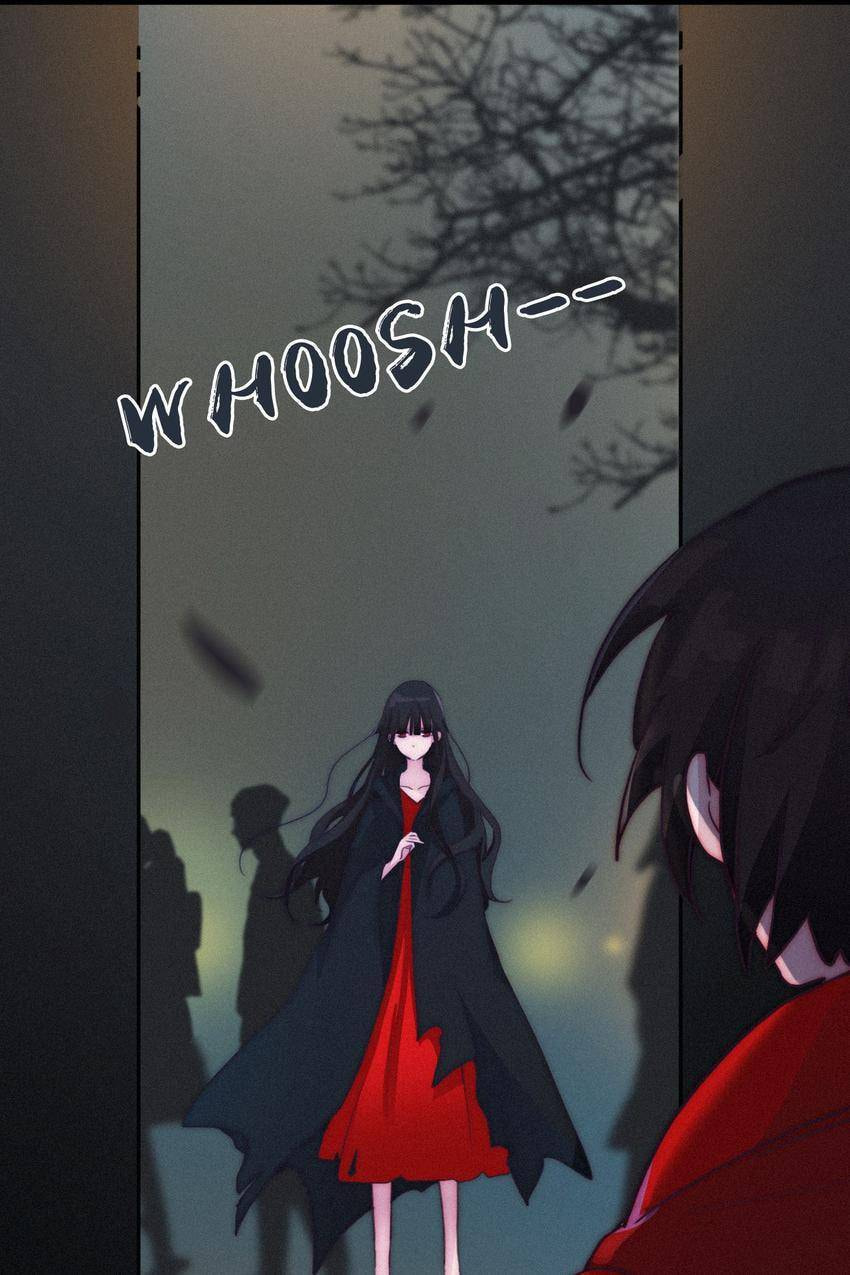Fall in the Night with You (Colored) Chapter 1 page 56 - 