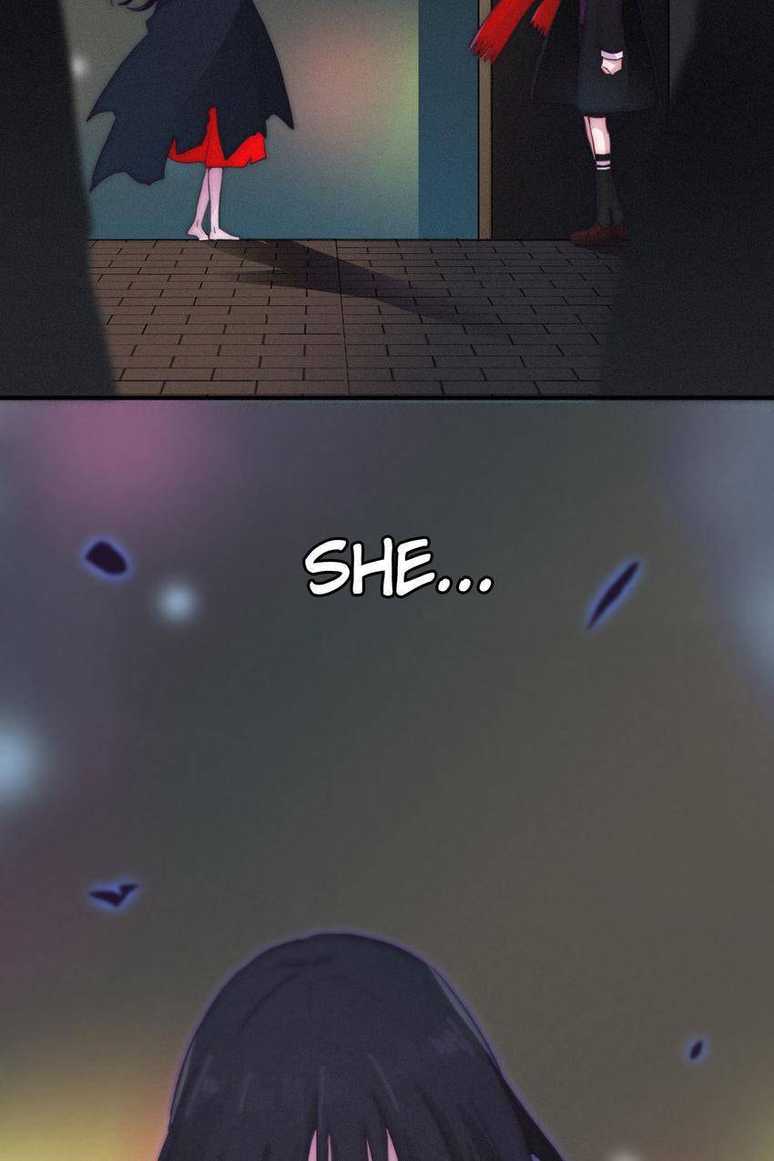 Fall in the Night with You (Colored) Chapter 1 page 58 - 