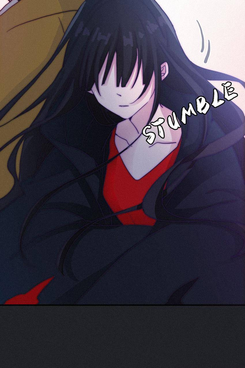 Fall in the Night with You (Colored) Chapter 1 page 63 - 