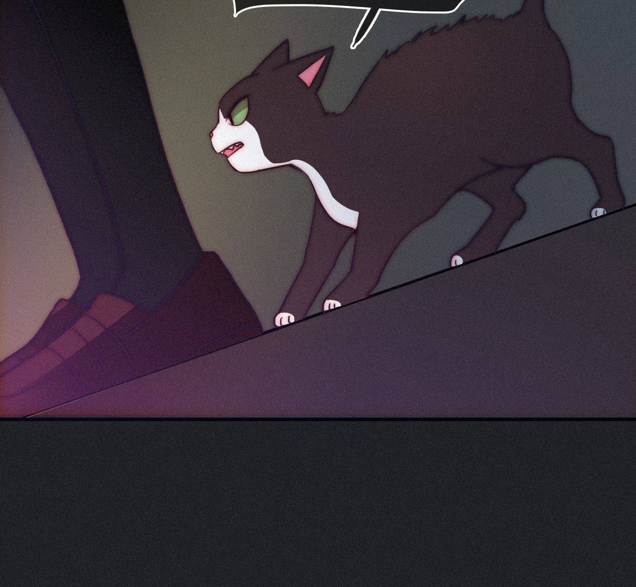 Fall in the Night with You (Colored) Chapter 1 page 65 - 