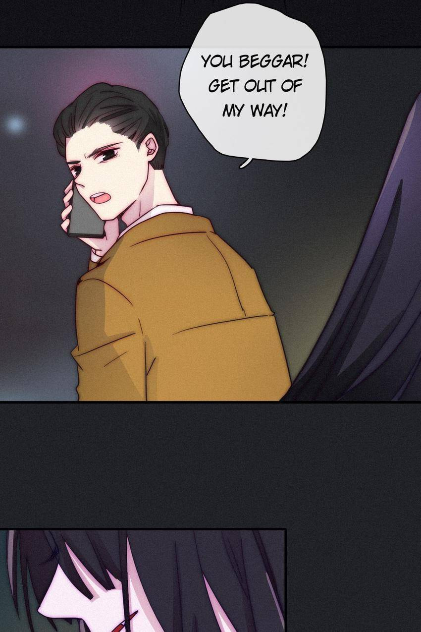 Fall in the Night with You (Colored) Chapter 1 page 68 - 