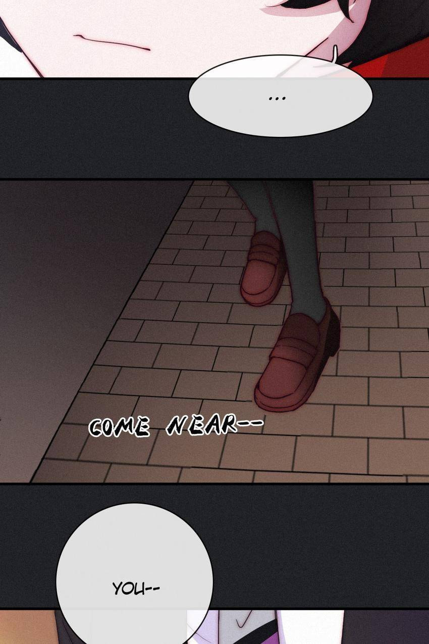 Fall in the Night with You (Colored) Chapter 1 page 70 - 