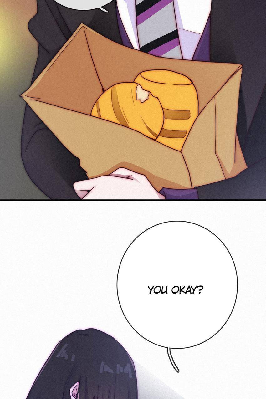 Fall in the Night with You (Colored) Chapter 1 page 71 - 