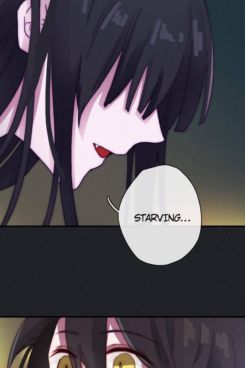 Fall in the Night with You (Colored) Chapter 1 page 73 - 