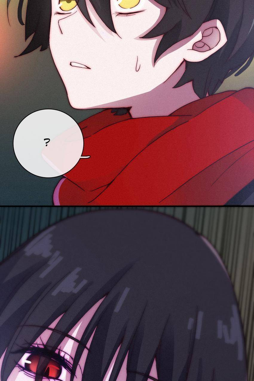Fall in the Night with You (Colored) Chapter 1 page 74 - 