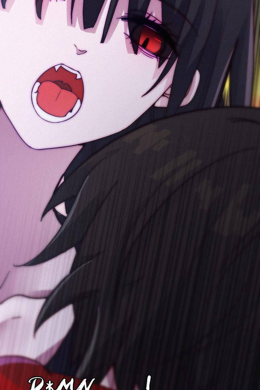 Fall in the Night with You (Colored) Chapter 1 page 75 - 
