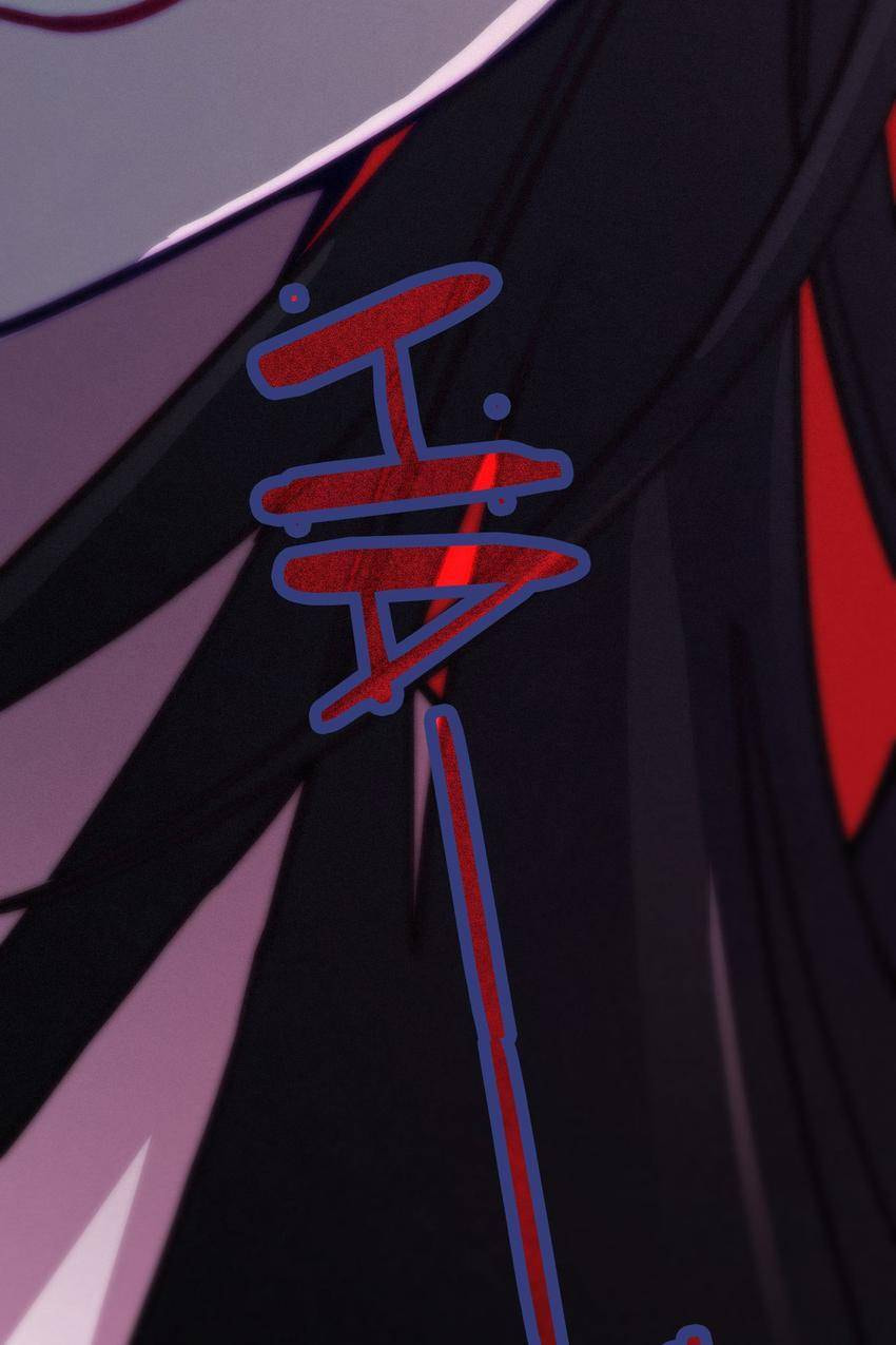 Fall in the Night with You (Colored) Chapter 1 page 77 - 