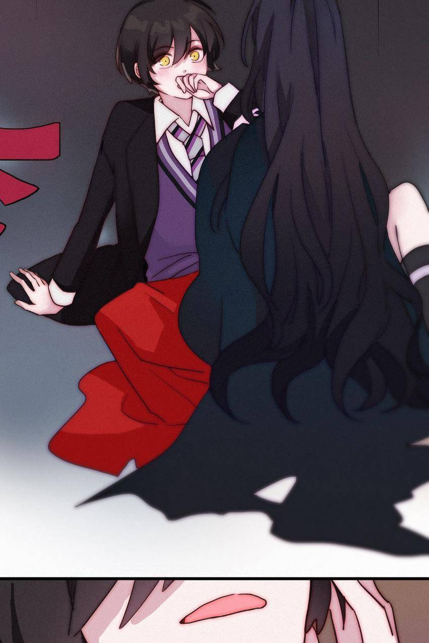 Fall in the Night with You (Colored) Chapter 1 page 82 - 