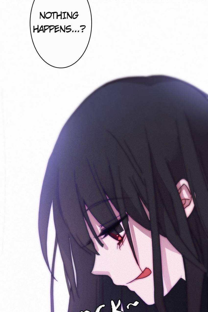 Fall in the Night with You (Colored) Chapter 1 page 84 - 