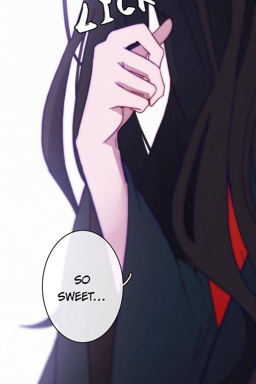 Fall in the Night with You (Colored) Chapter 1 page 85 - 
