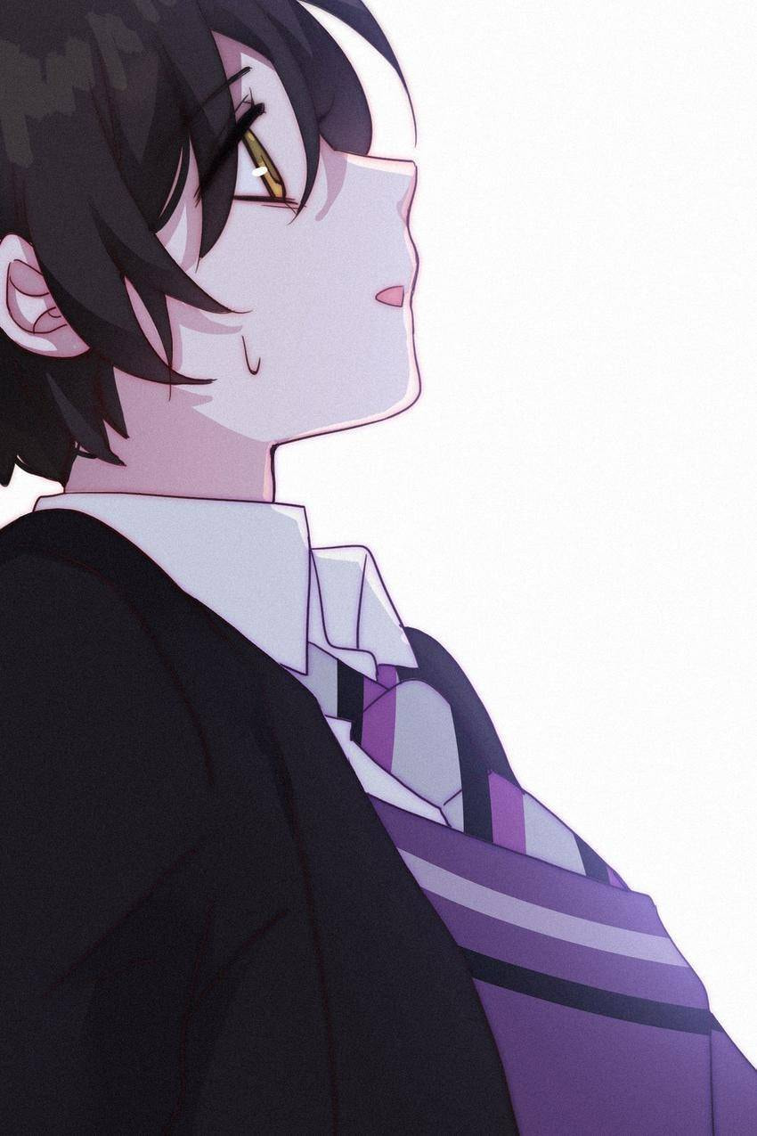Fall in the Night with You (Colored) Chapter 1 page 87 - 