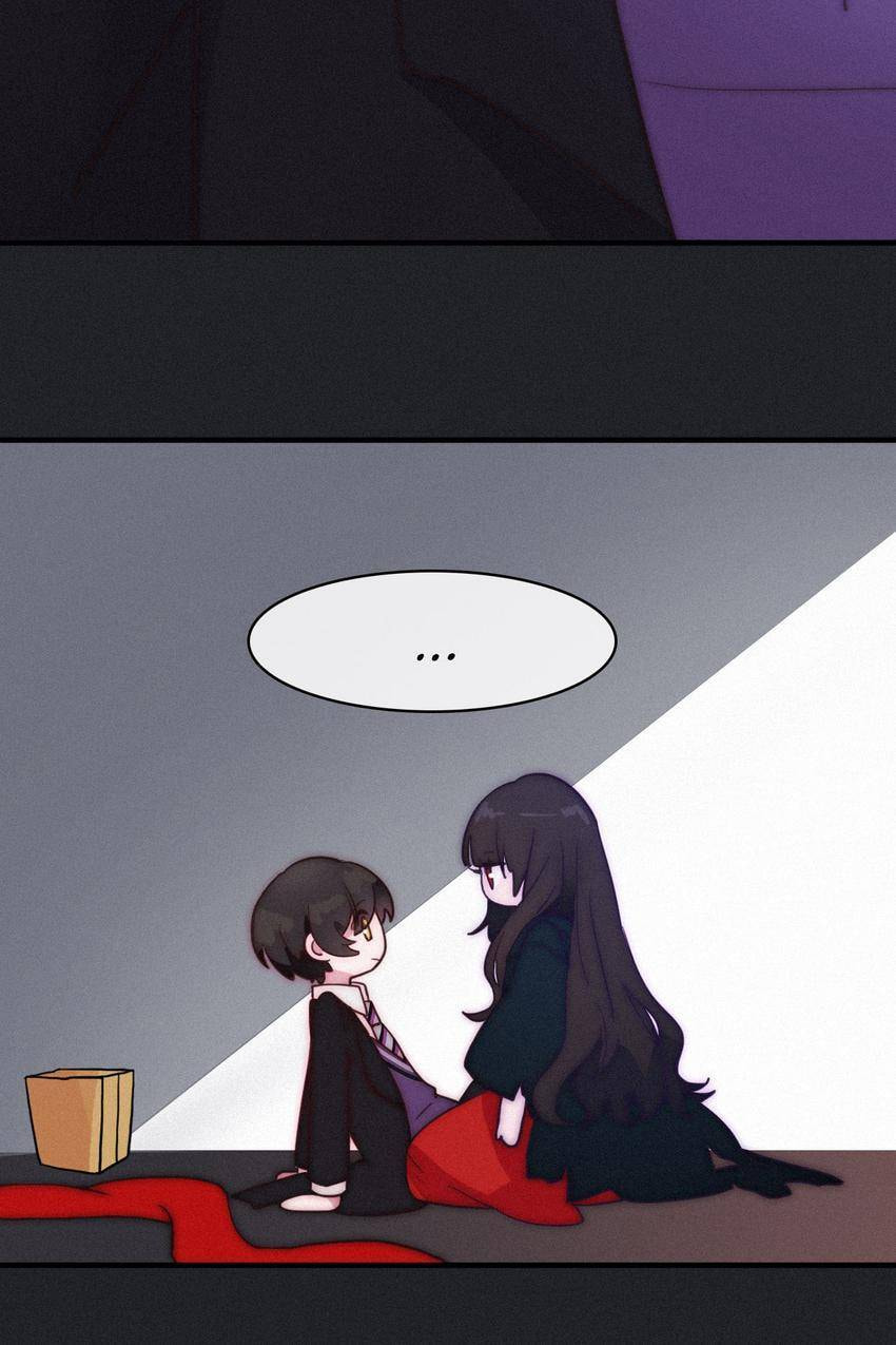 Fall in the Night with You (Colored) Chapter 1 page 88 - 