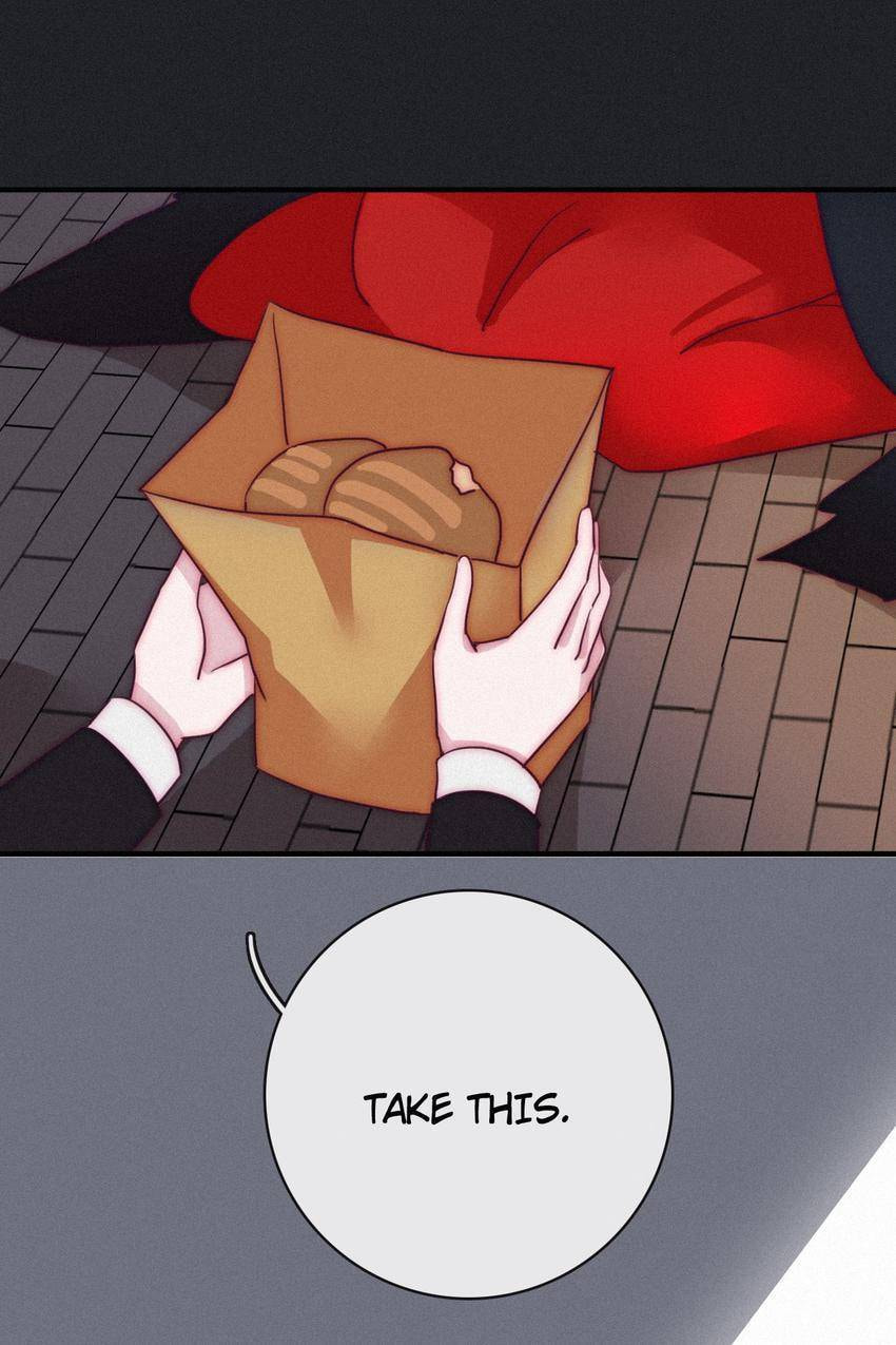 Fall in the Night with You (Colored) Chapter 1 page 90 - 