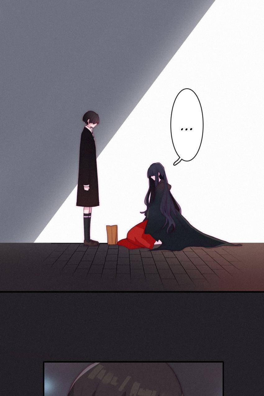 Fall in the Night with You (Colored) Chapter 1 page 91 - 