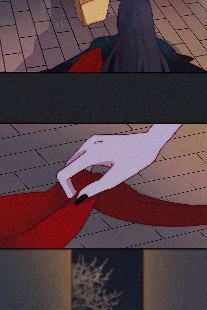 Fall in the Night with You (Colored) Chapter 1 page 94 - 