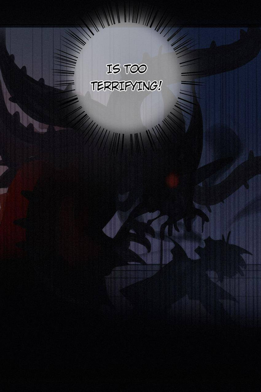 Fall in the Night with You (Colored) Chapter 10 page 14 - 