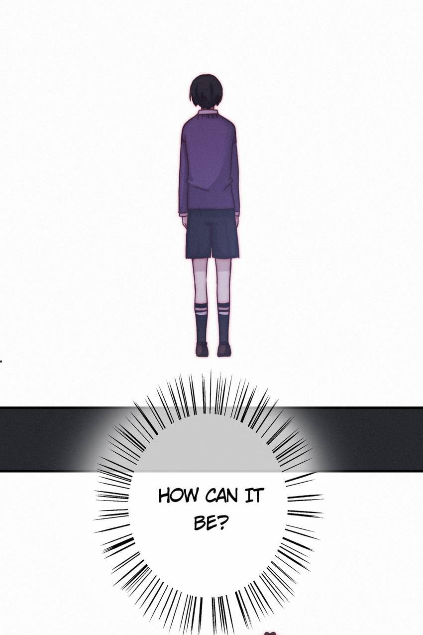 Fall in the Night with You (Colored) Chapter 10 page 23 - 