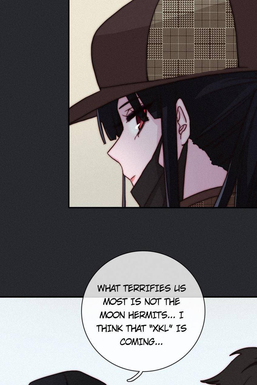 Fall in the Night with You (Colored) Chapter 10 page 27 - 