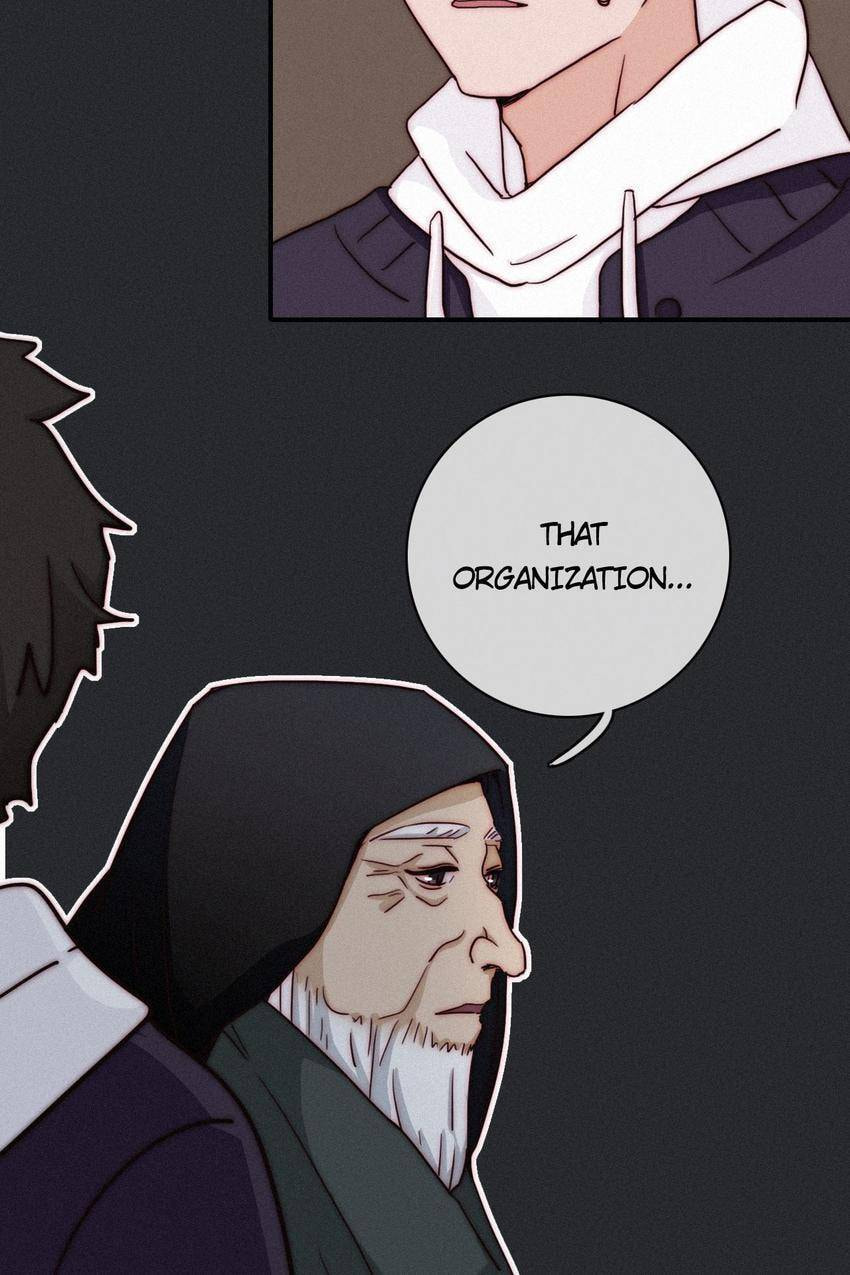 Fall in the Night with You (Colored) Chapter 10 page 29 - 