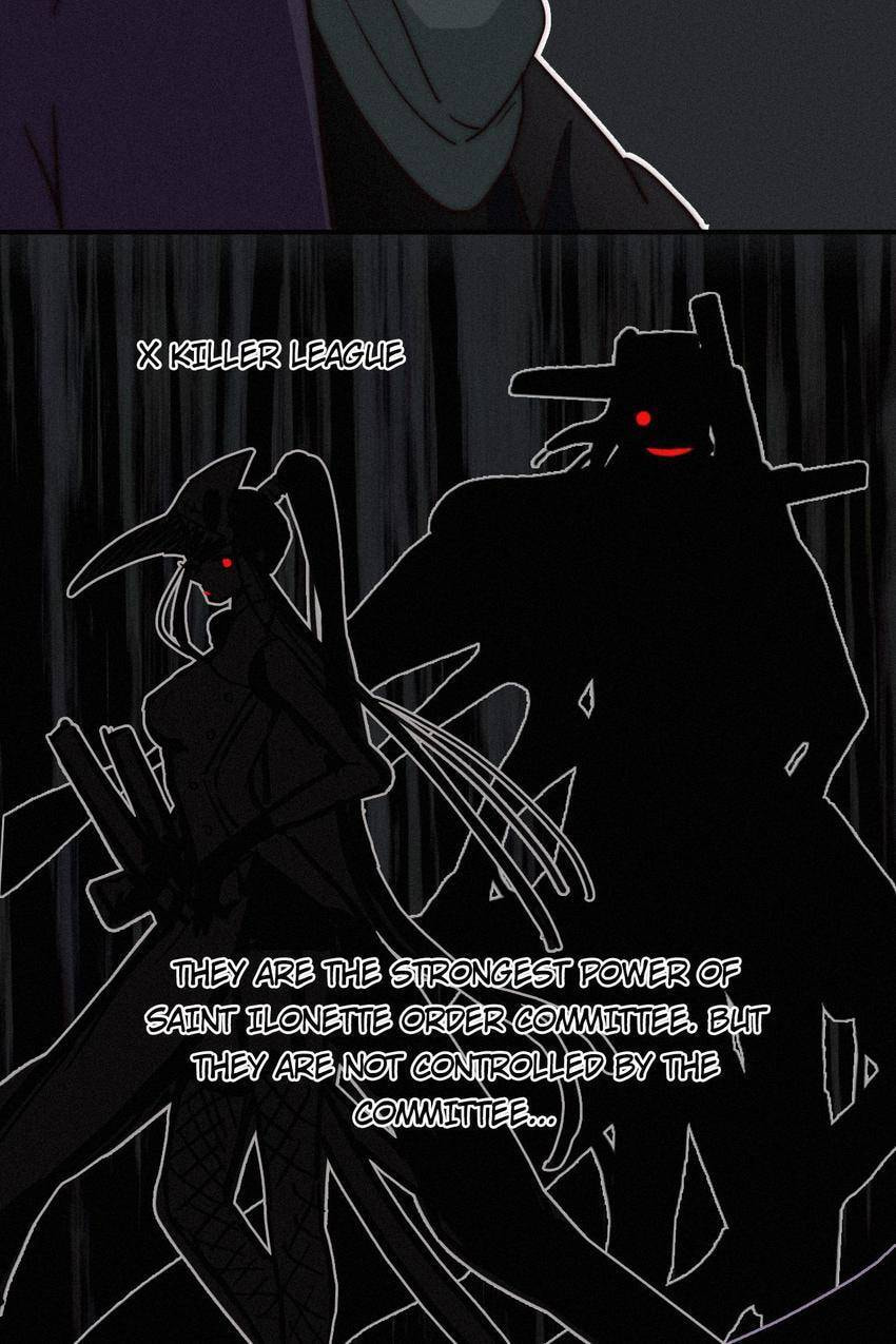 Fall in the Night with You (Colored) Chapter 10 page 30 - 