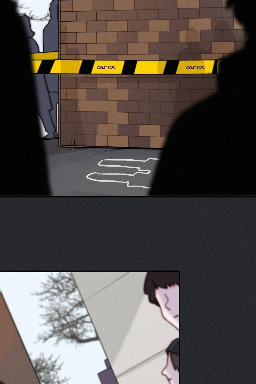 Fall in the Night with You (Colored) Chapter 10 page 4 - 