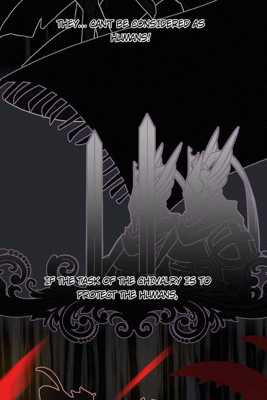 Fall in the Night with You (Colored) Chapter 10 page 31 - 