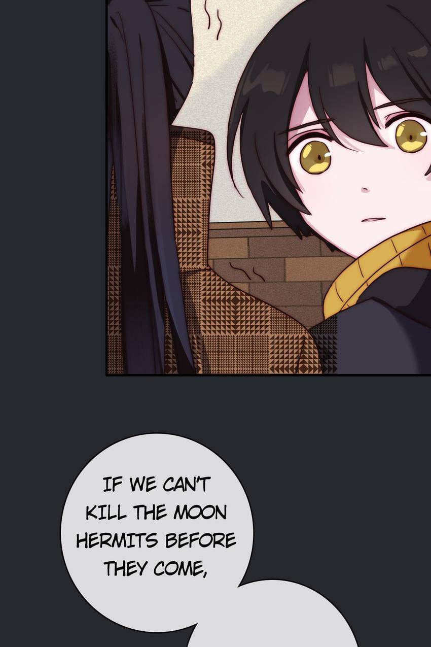 Fall in the Night with You (Colored) Chapter 10 page 36 - 