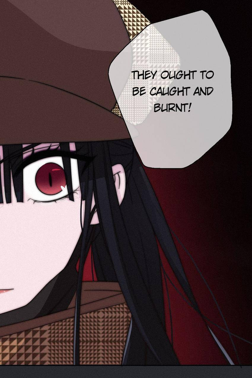 Fall in the Night with You (Colored) Chapter 10 page 39 - 