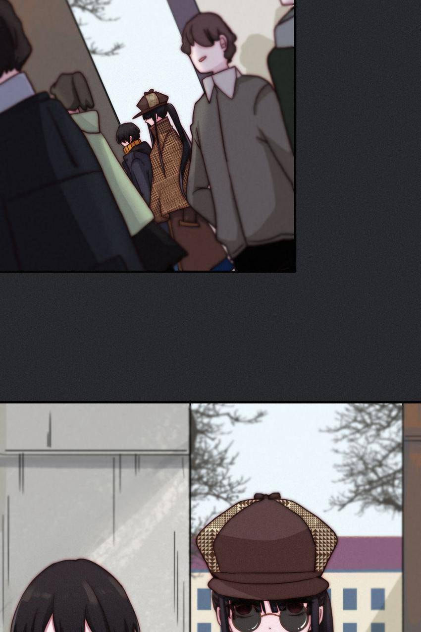Fall in the Night with You (Colored) Chapter 10 page 5 - 